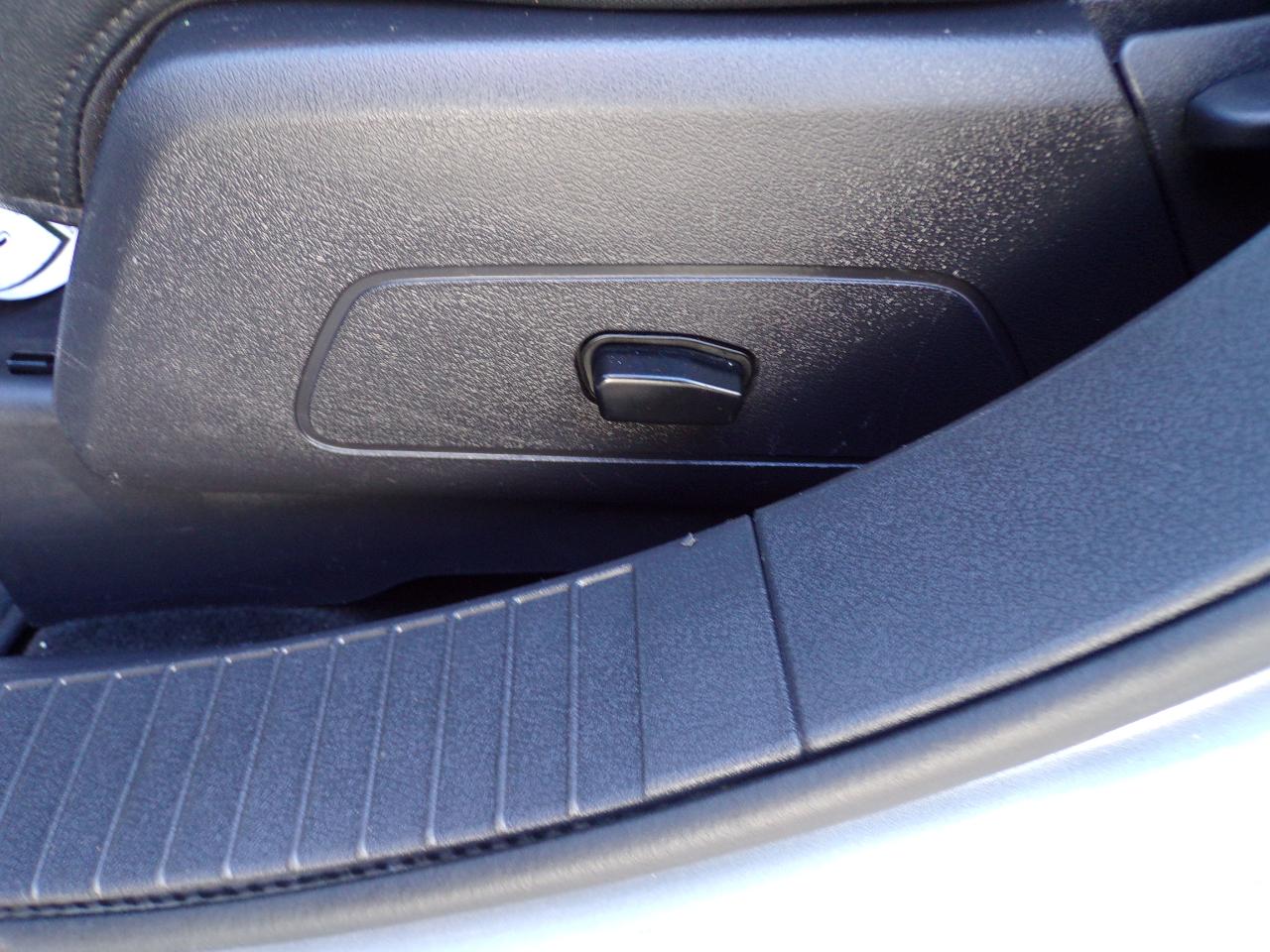 Jeep Patriot Latitude 4WD 2017