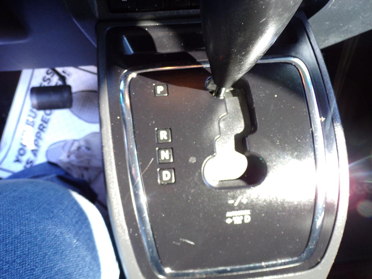 Jeep Patriot Latitude 4WD 2017