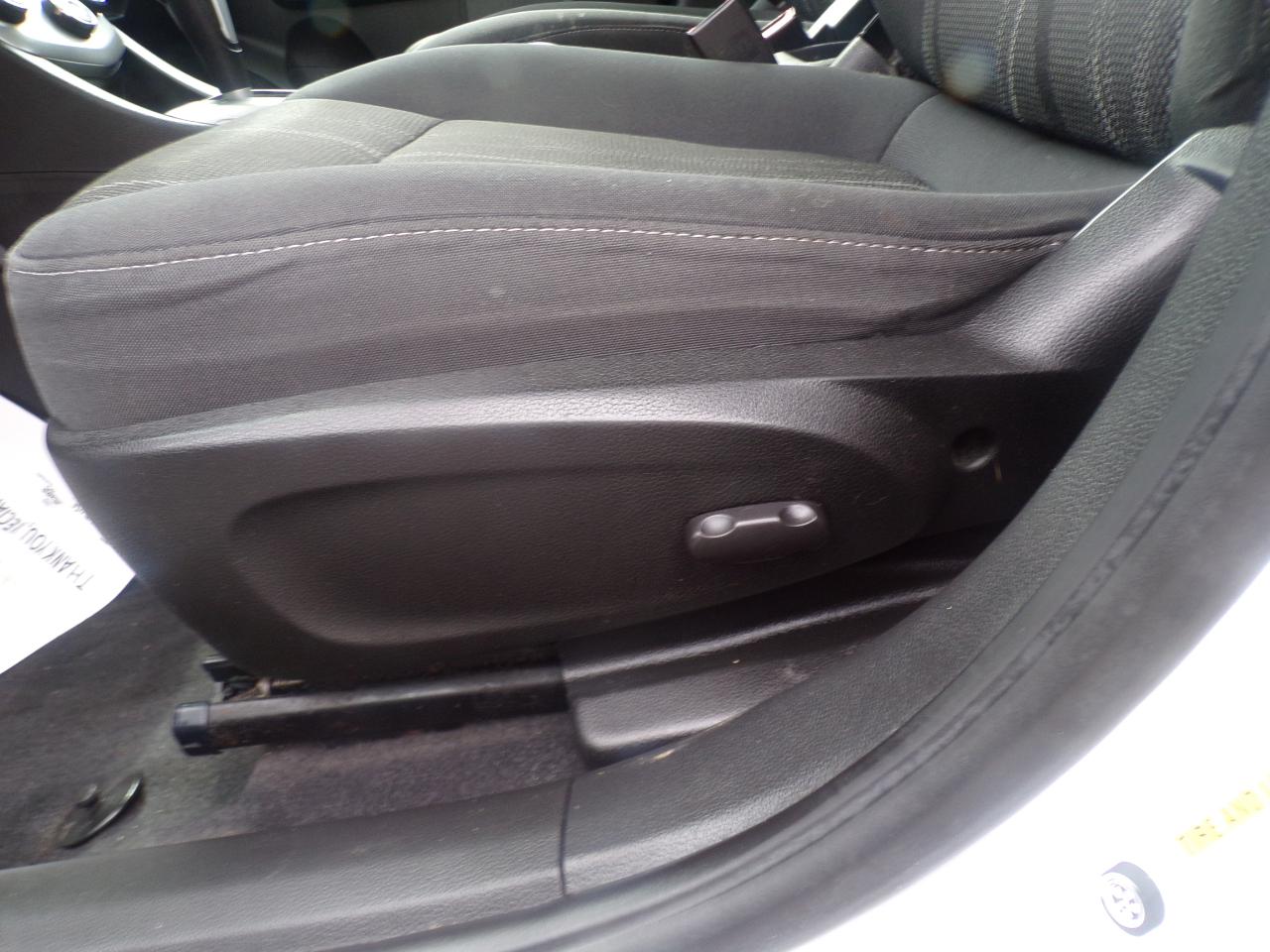 Chevrolet Sonic LT Auto Sedan 2017