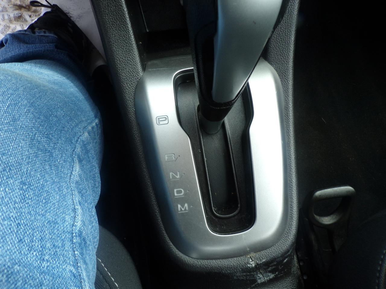 Chevrolet Sonic LT Auto Sedan 2017