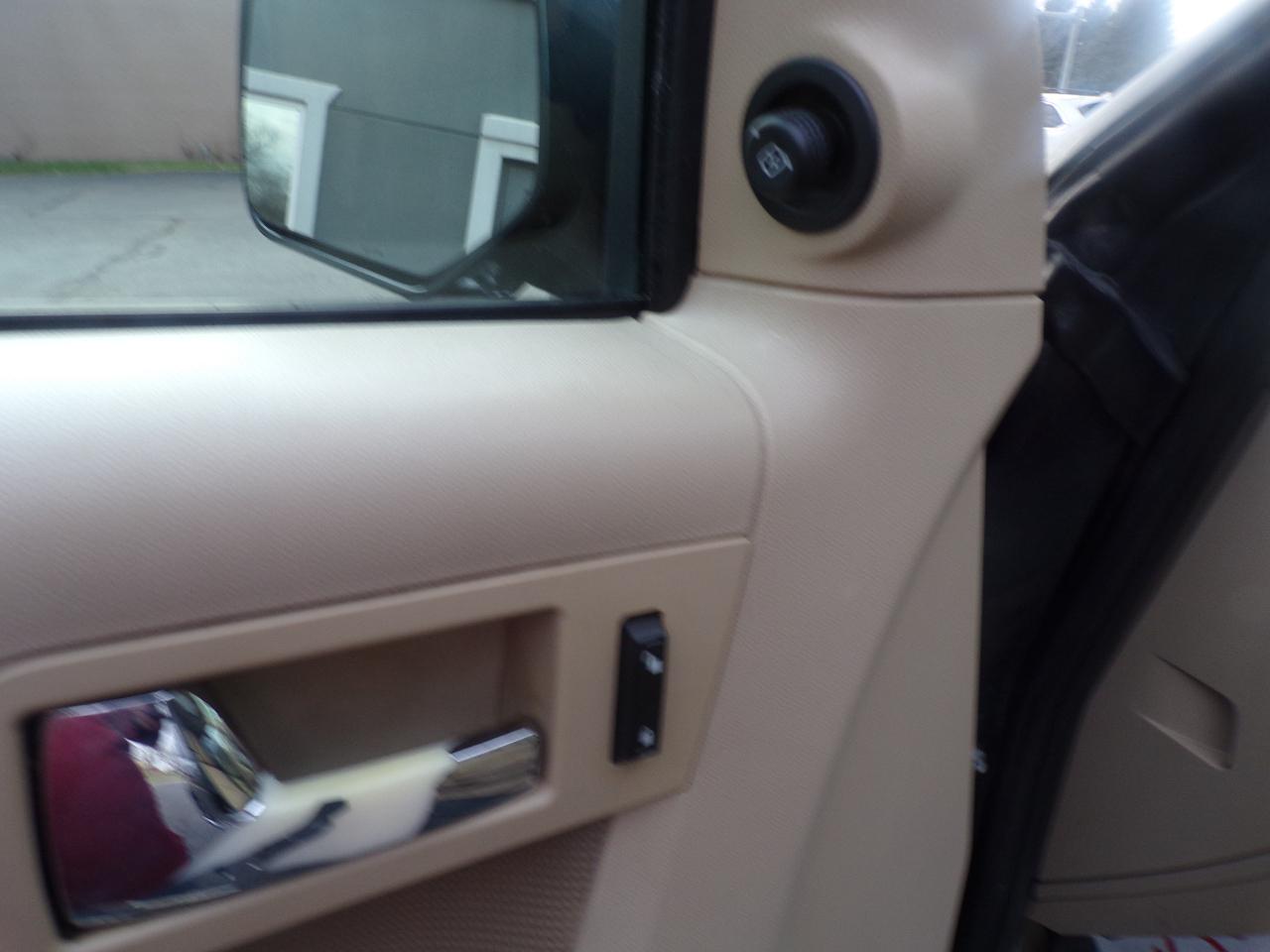 Ford Escape Limited 4WD V6 2009