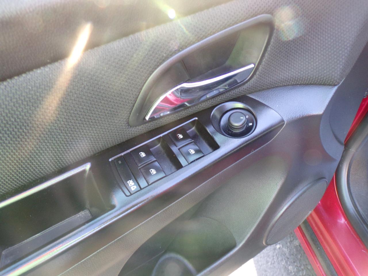 Chevrolet Cruze 1LT Auto 2013