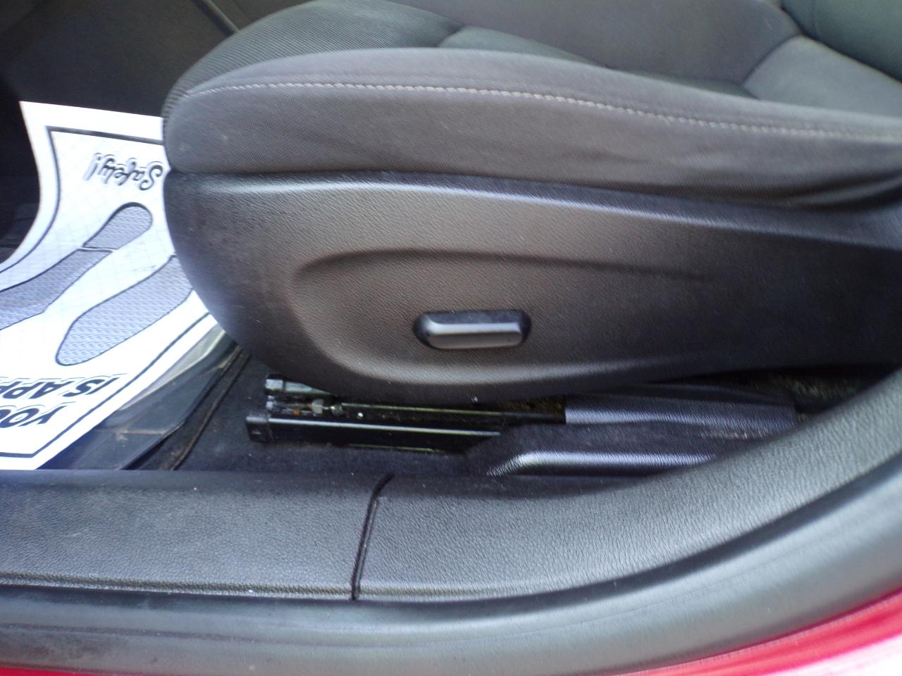 Chevrolet Cruze 1LT Auto 2013