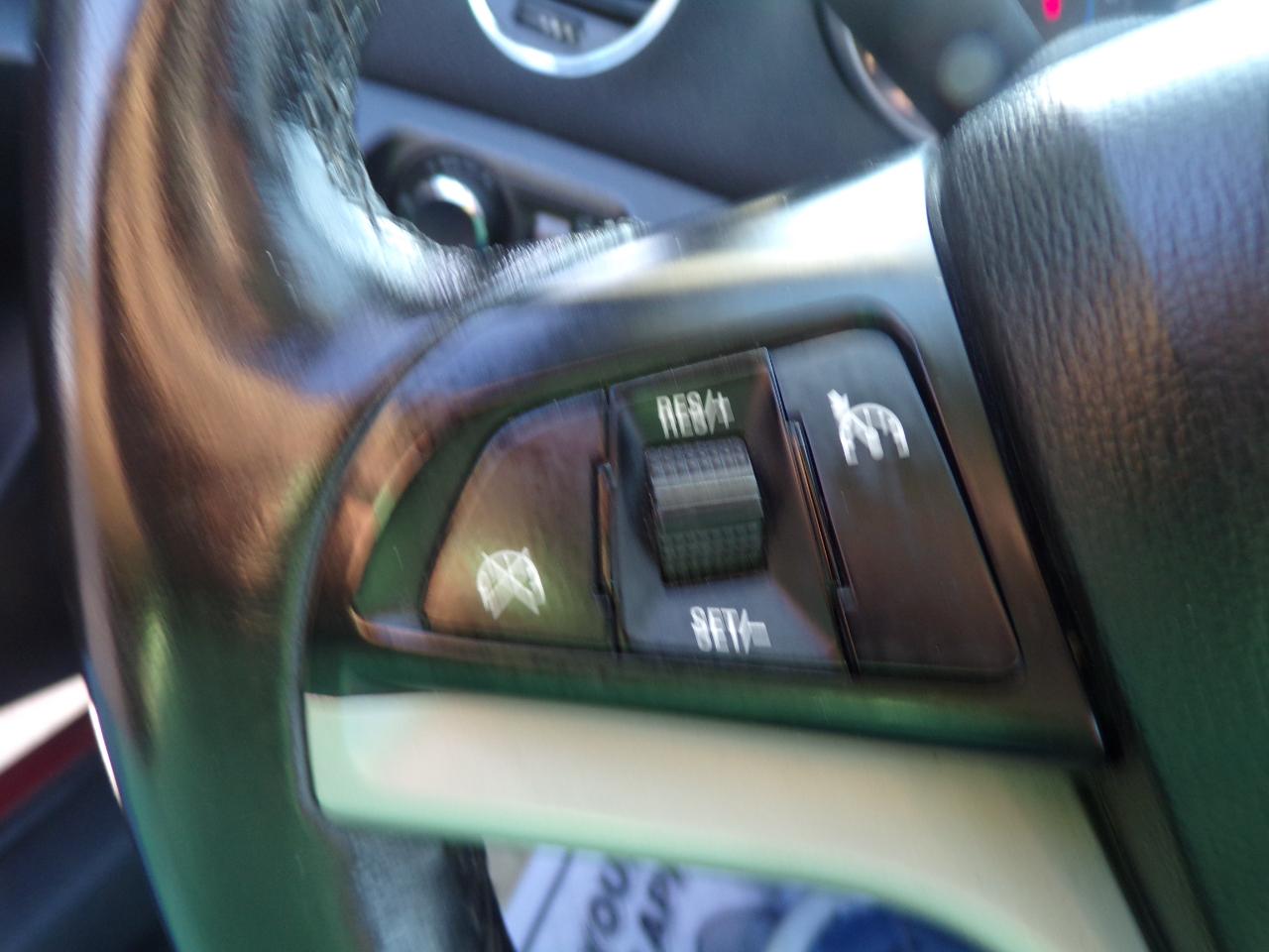 Chevrolet Cruze 1LT Auto 2013