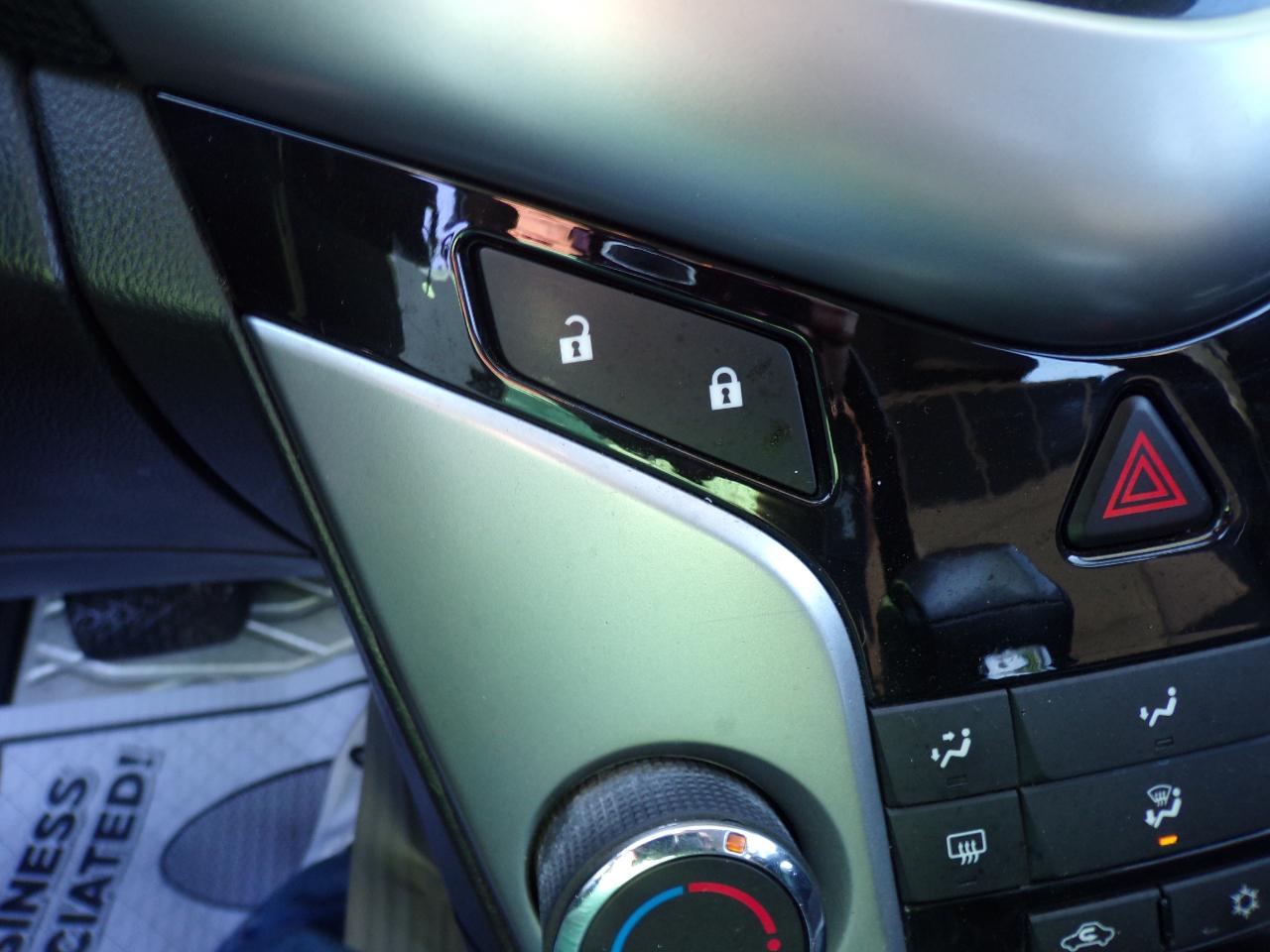 Chevrolet Cruze 1LT Auto 2013