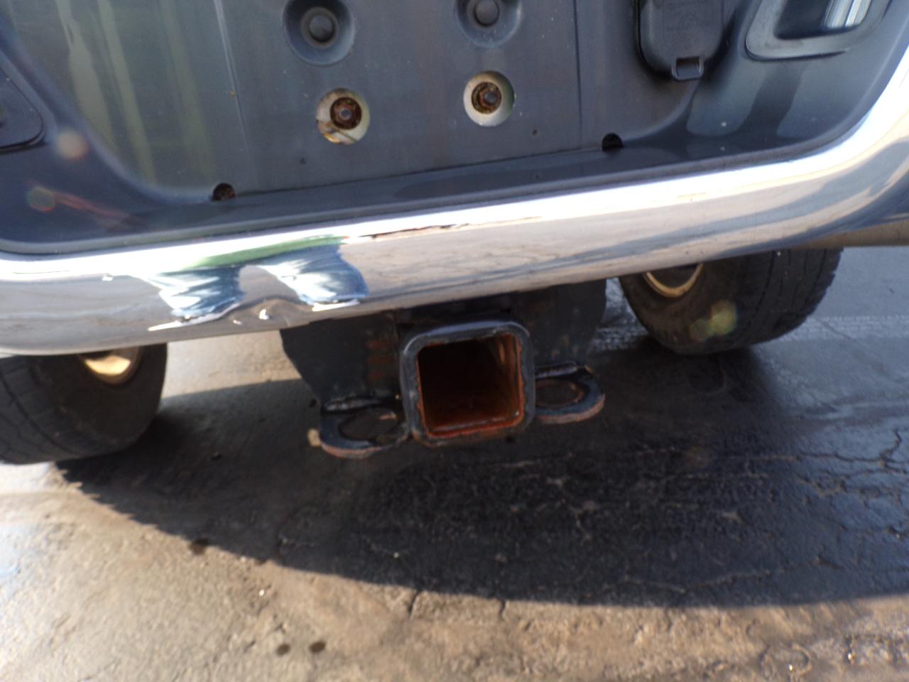 RAM 2500 SLT Crew Cab SWB 4WD 2018