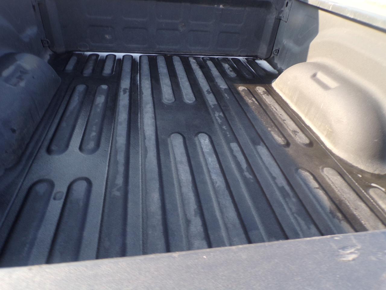 RAM 2500 SLT Crew Cab SWB 4WD 2018