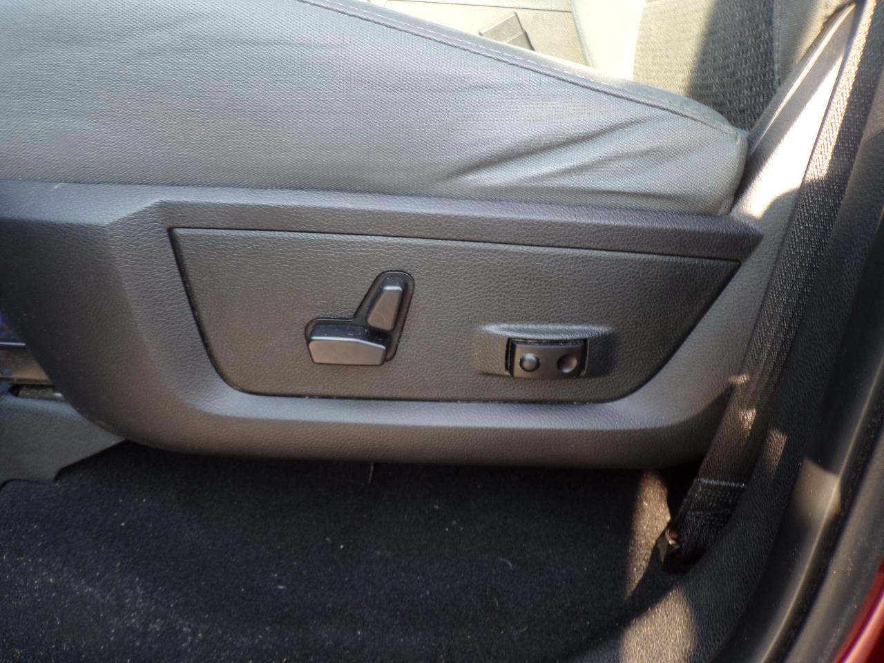 RAM 2500 SLT Crew Cab SWB 4WD 2018