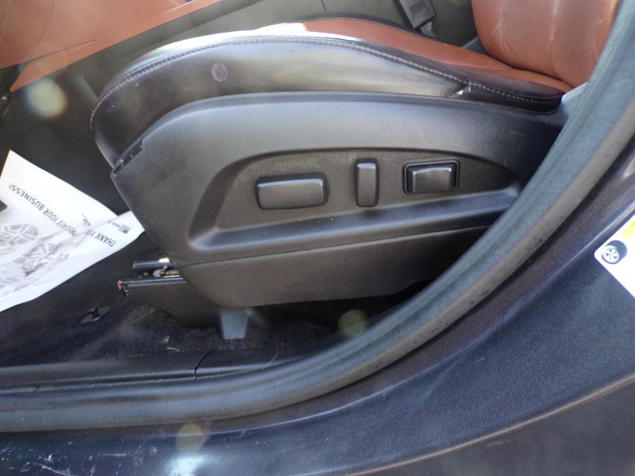 Chevrolet Equinox LTZ AWD 2016