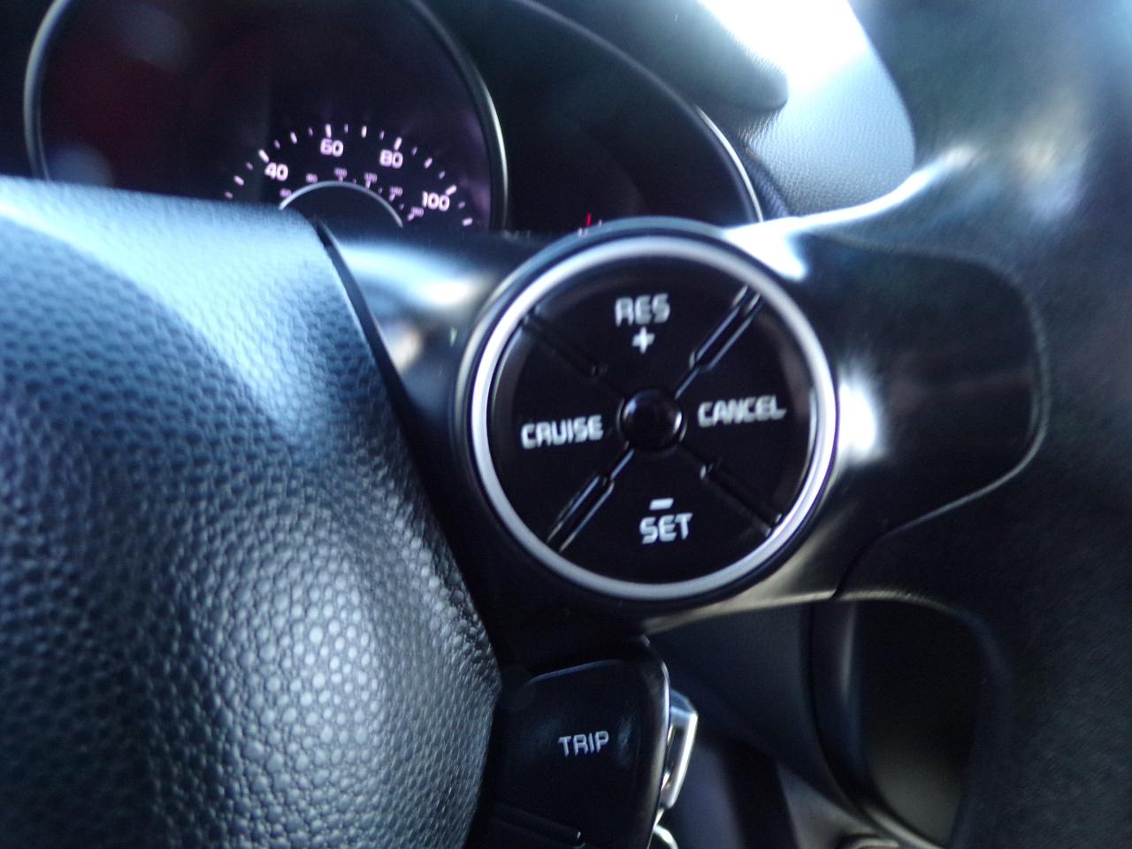 Kia Soul + w/Signature 2.0 Special Edition 2016