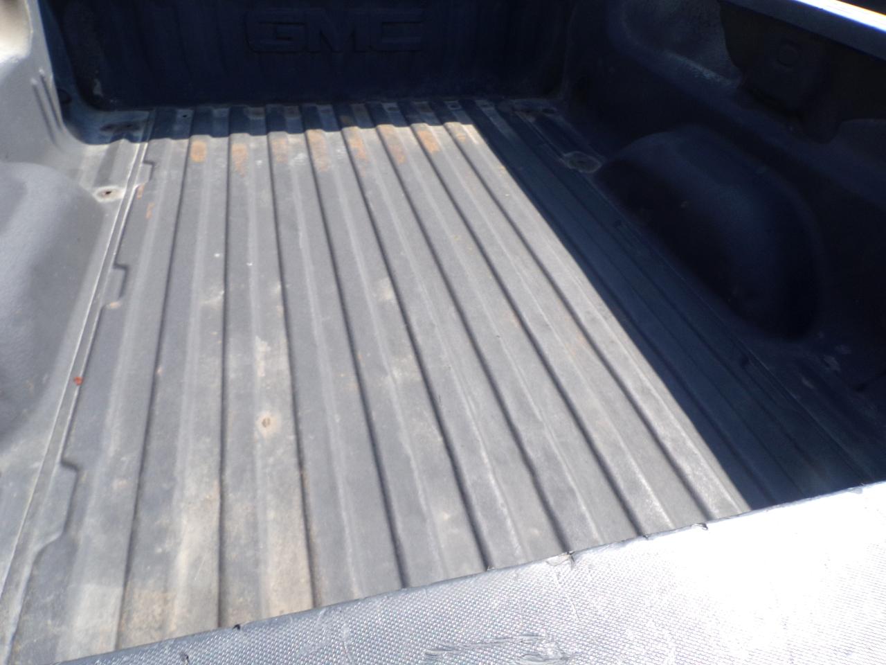 GMC Sierra 2500HD  2016