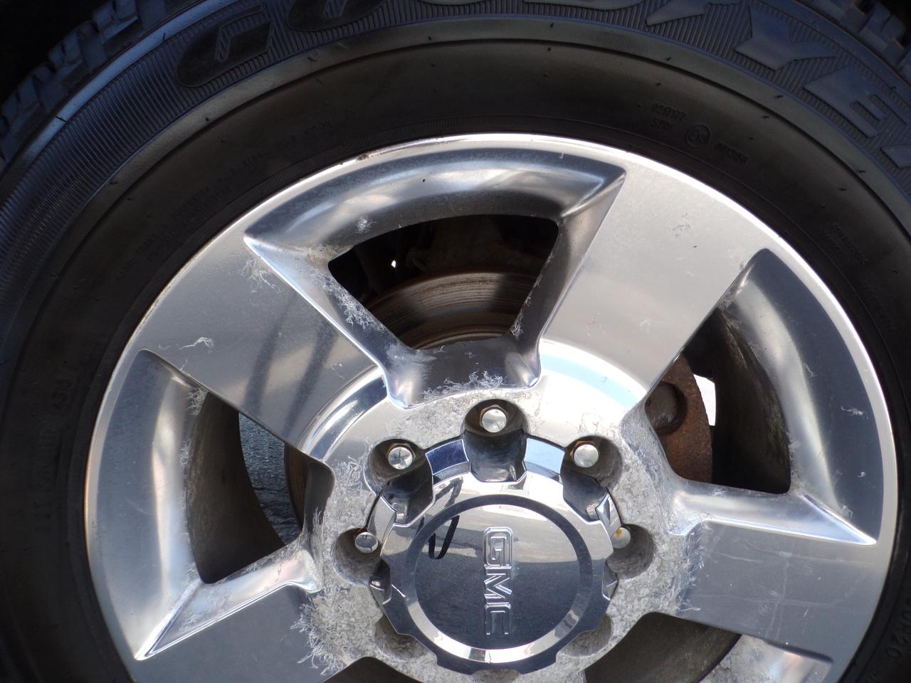 GMC Sierra 2500HD  2016