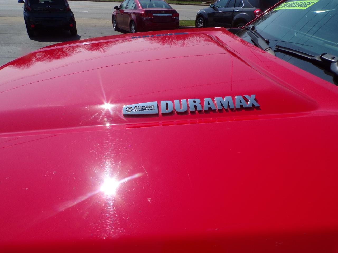 GMC Sierra 2500HD  2016