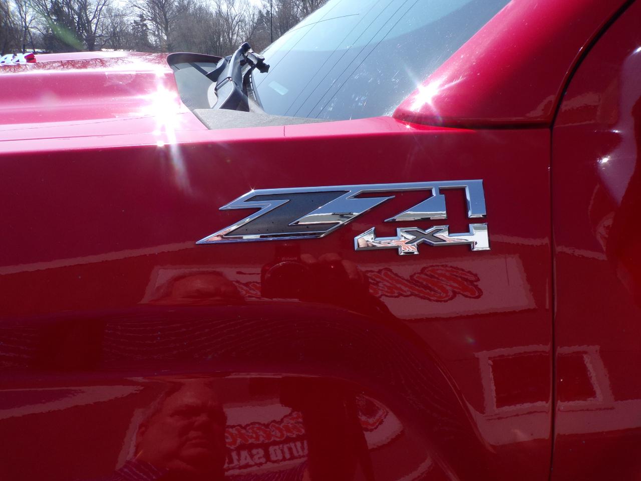 GMC Sierra 2500HD  2016