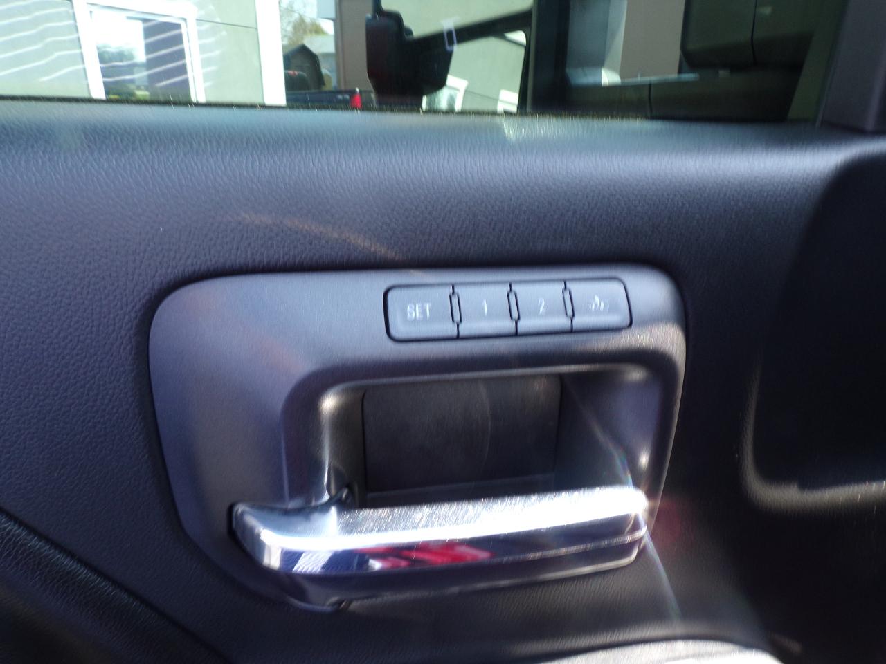 GMC Sierra 2500HD  2016