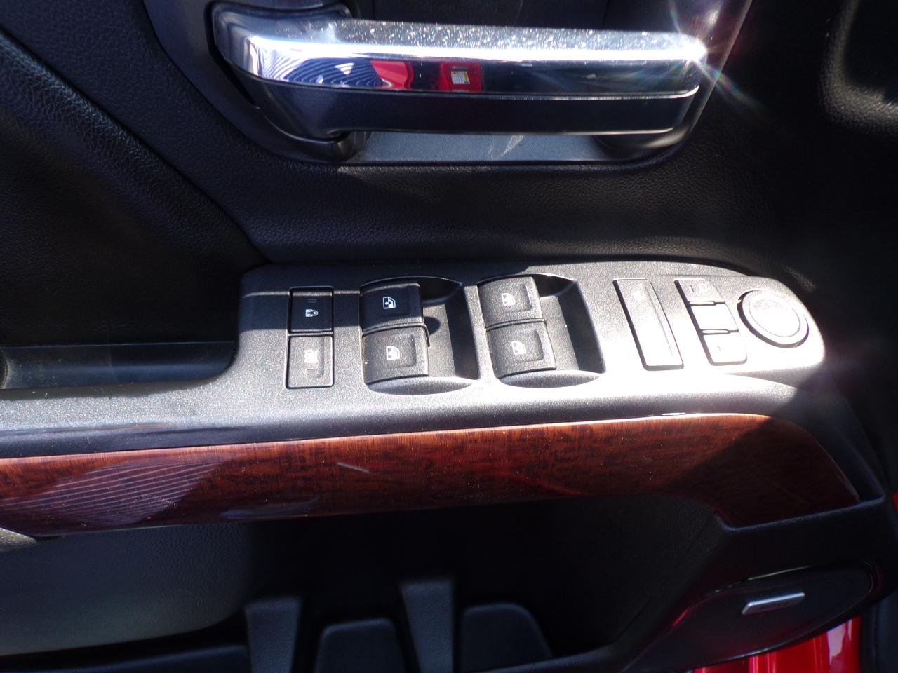 GMC Sierra 2500HD  2016