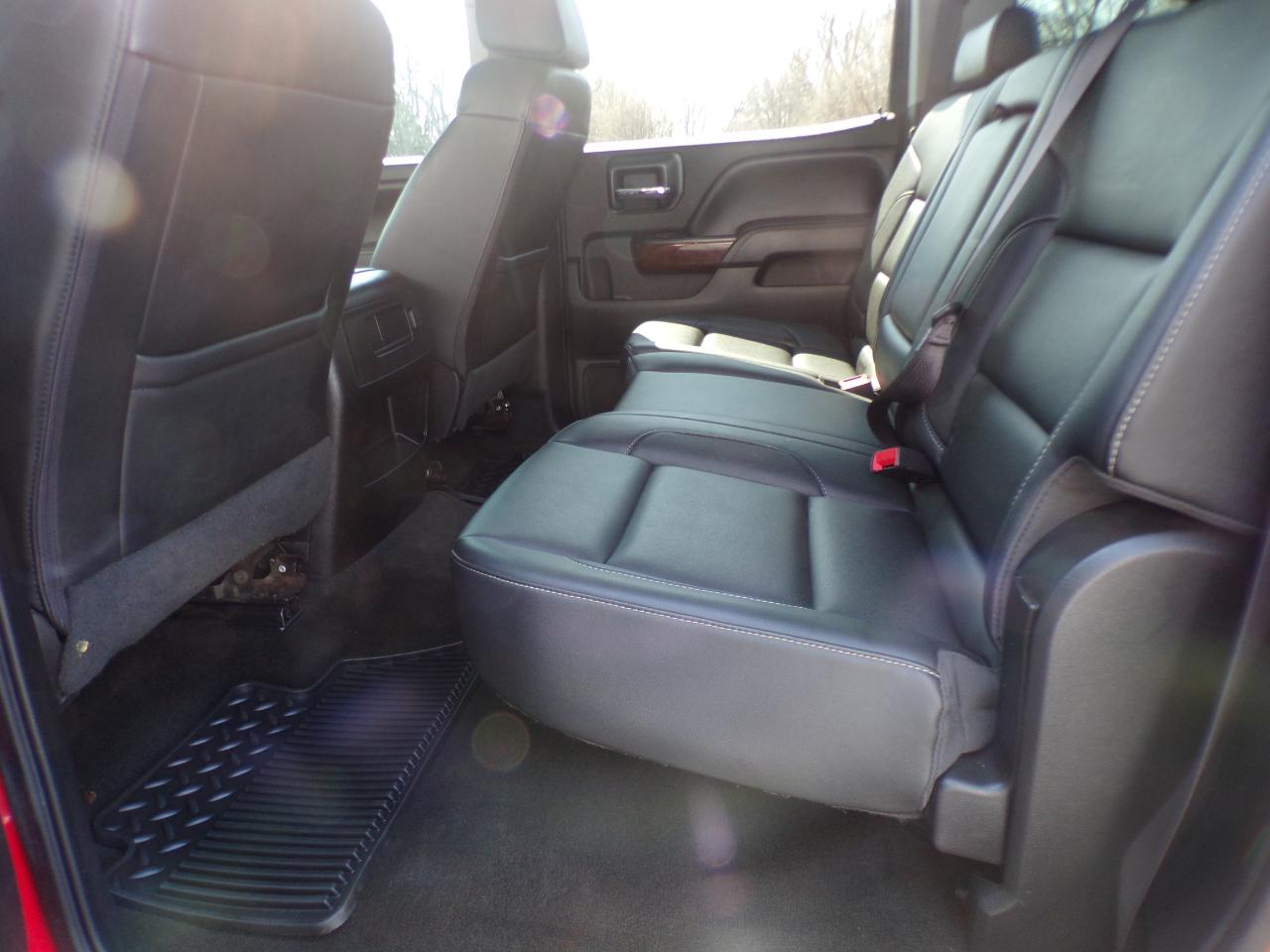 GMC Sierra 2500HD  2016