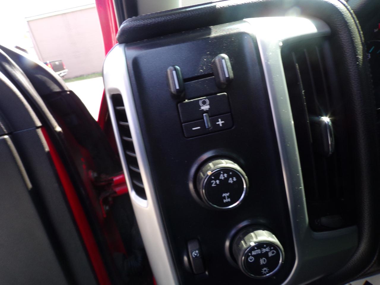 GMC Sierra 2500HD  2016