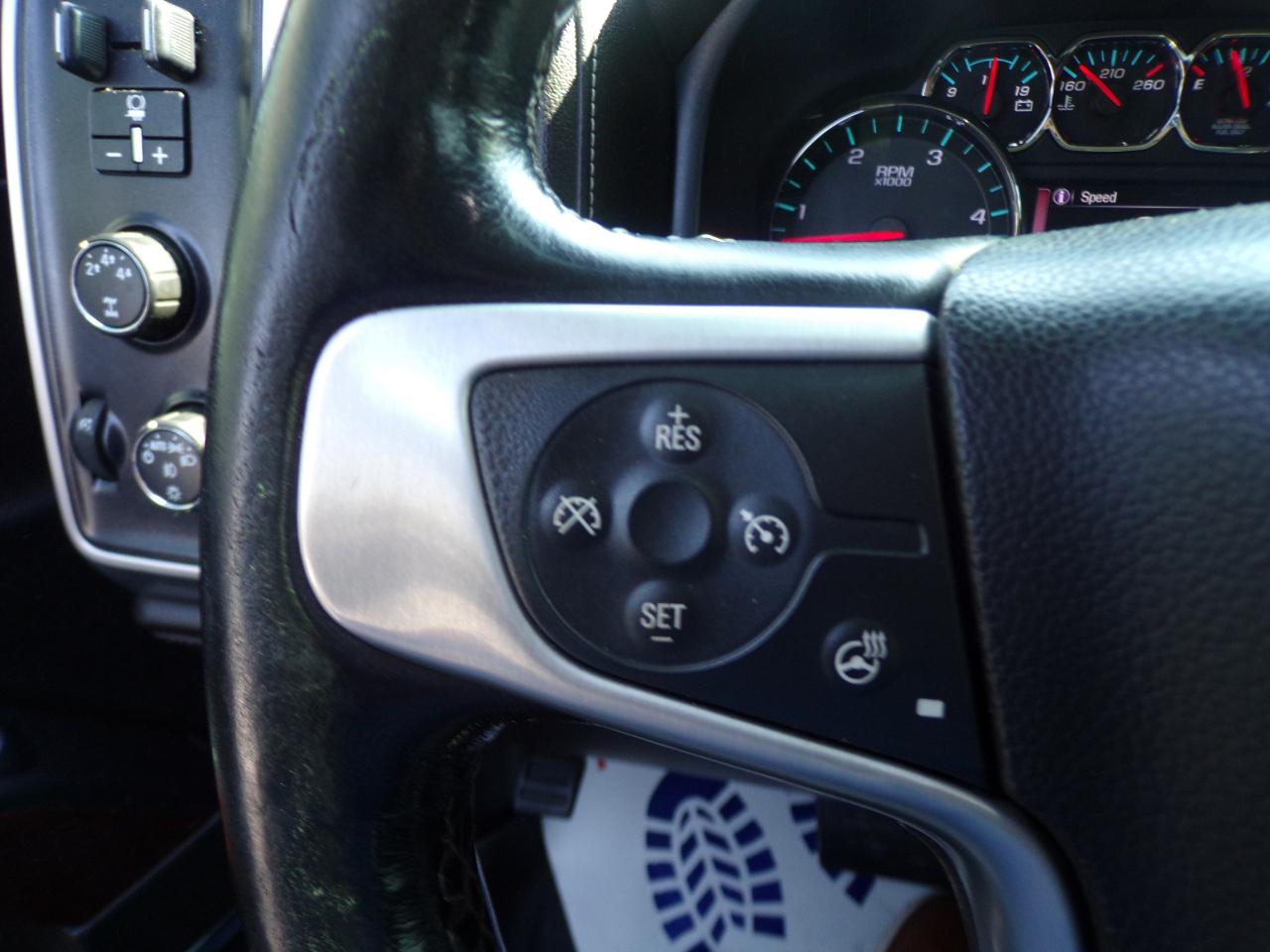 GMC Sierra 2500HD  2016