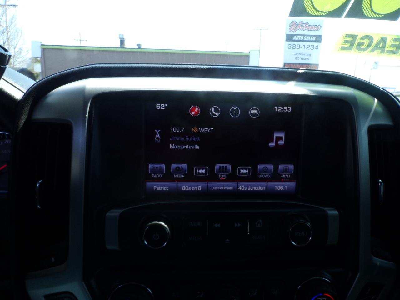 GMC Sierra 2500HD  2016