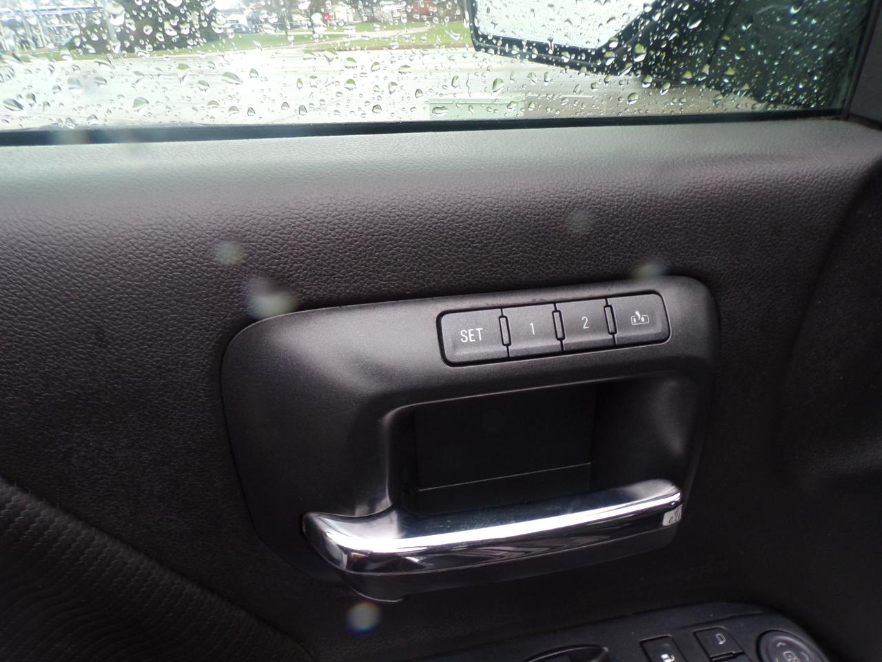 GMC Sierra 1500 SLT Crew Cab Short Box 4WD 2015