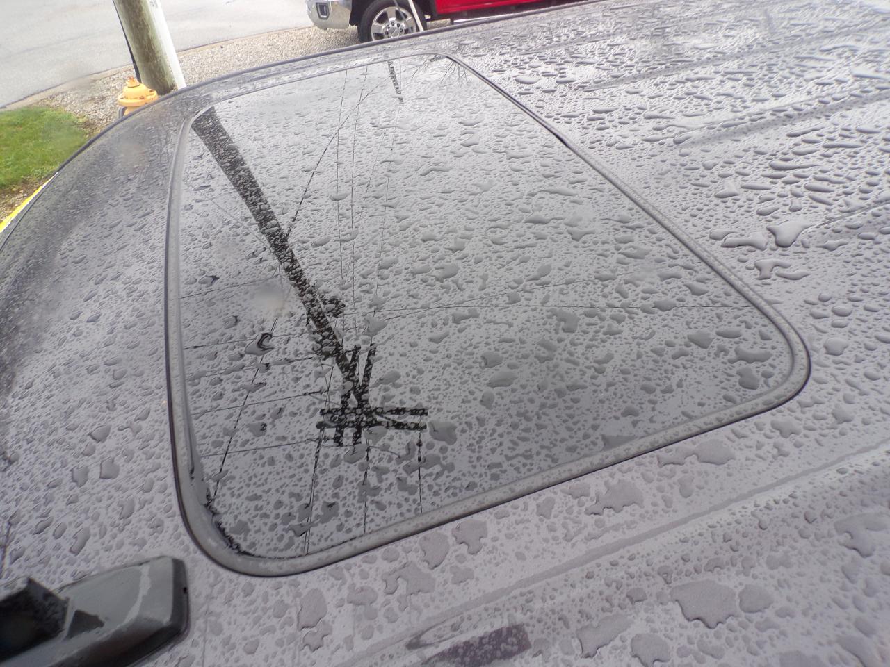 GMC Sierra 1500 SLT Crew Cab Short Box 4WD 2015