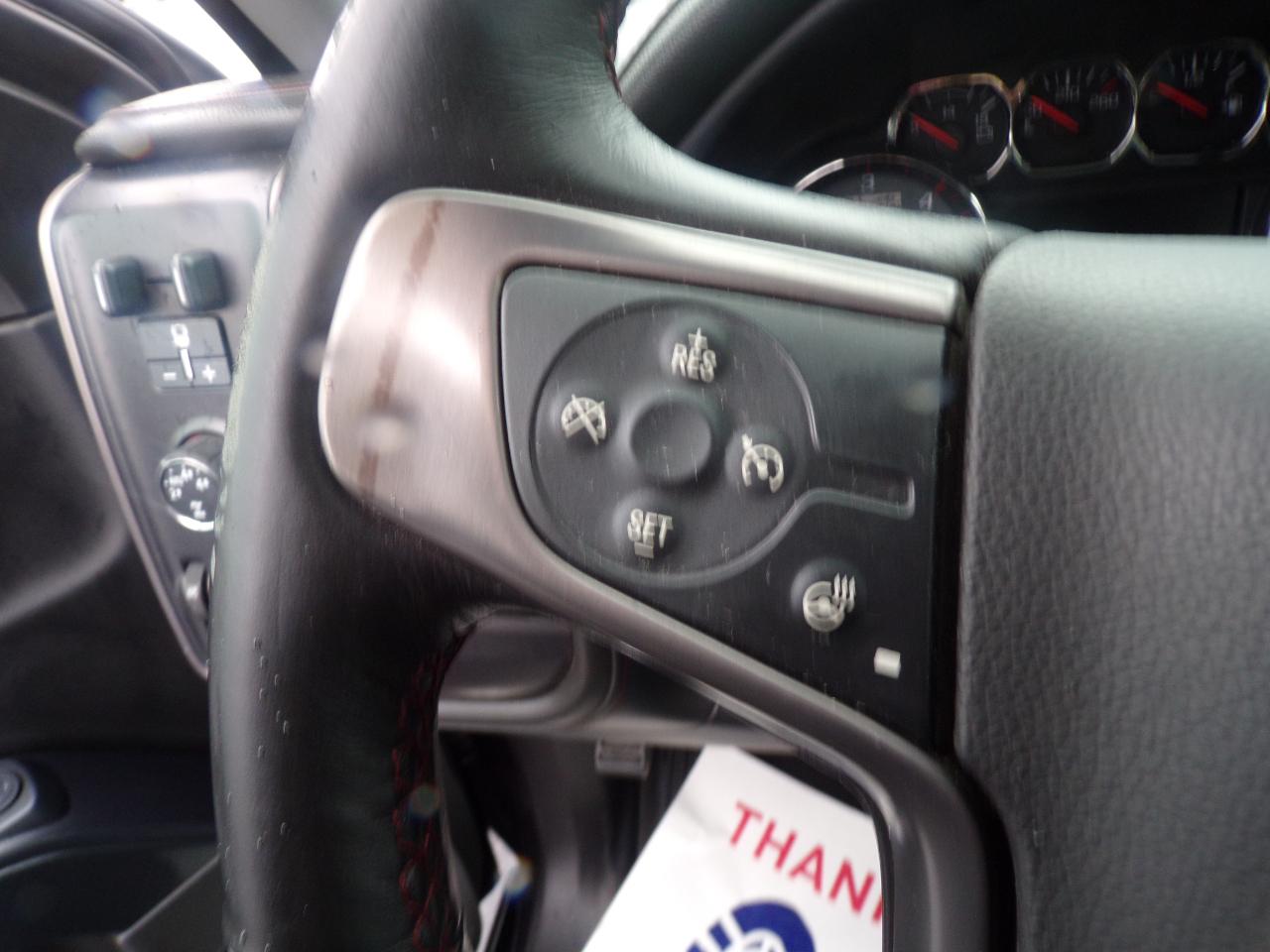 GMC Sierra 1500 SLT Crew Cab Short Box 4WD 2015