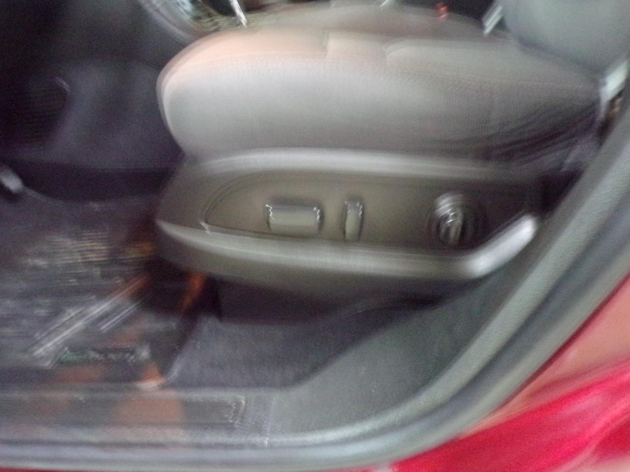 Chevrolet Traverse 1LT FWD 2017