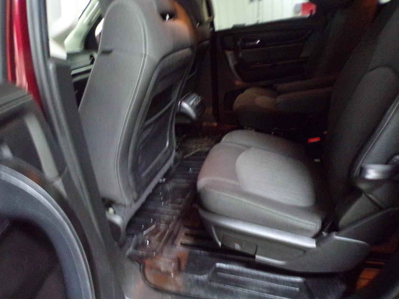 Chevrolet Traverse 1LT FWD 2017