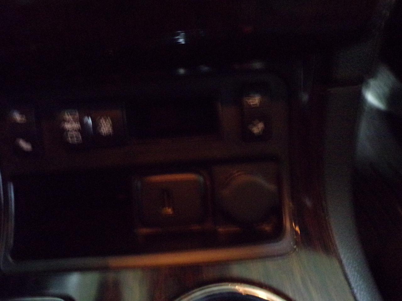 Chevrolet Traverse 1LT FWD 2017