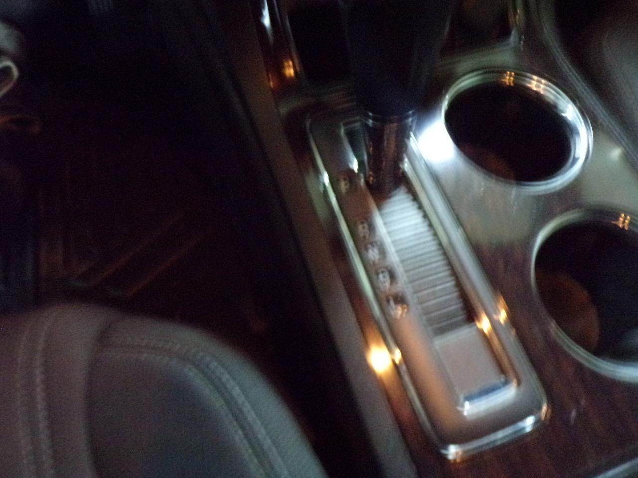 Chevrolet Traverse 1LT FWD 2017