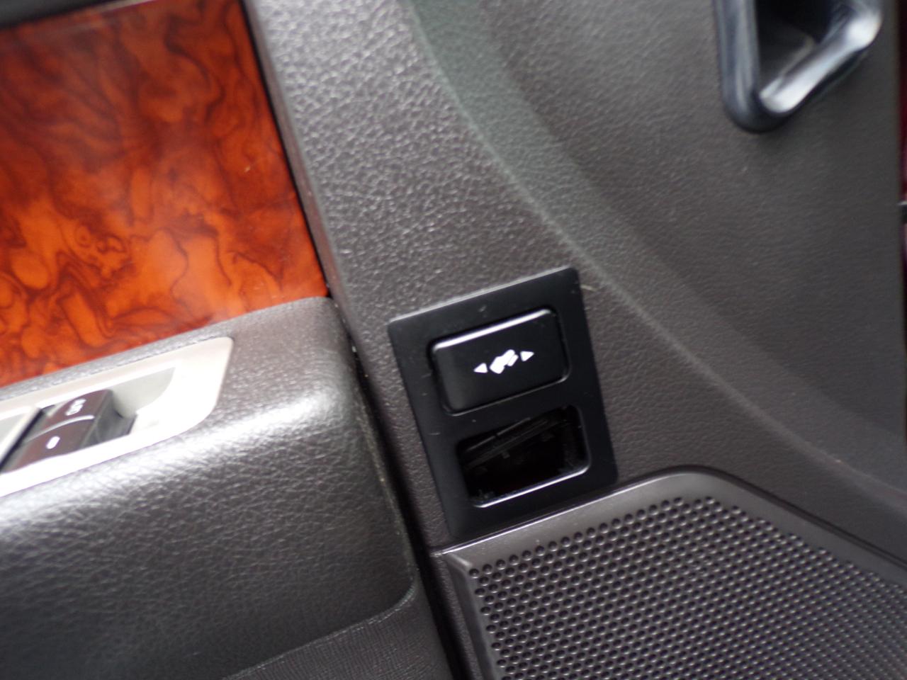 Ford Flex Limited AWD 2011