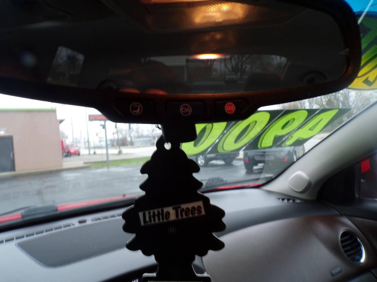 Chevrolet Cruze 2LT Auto 2015