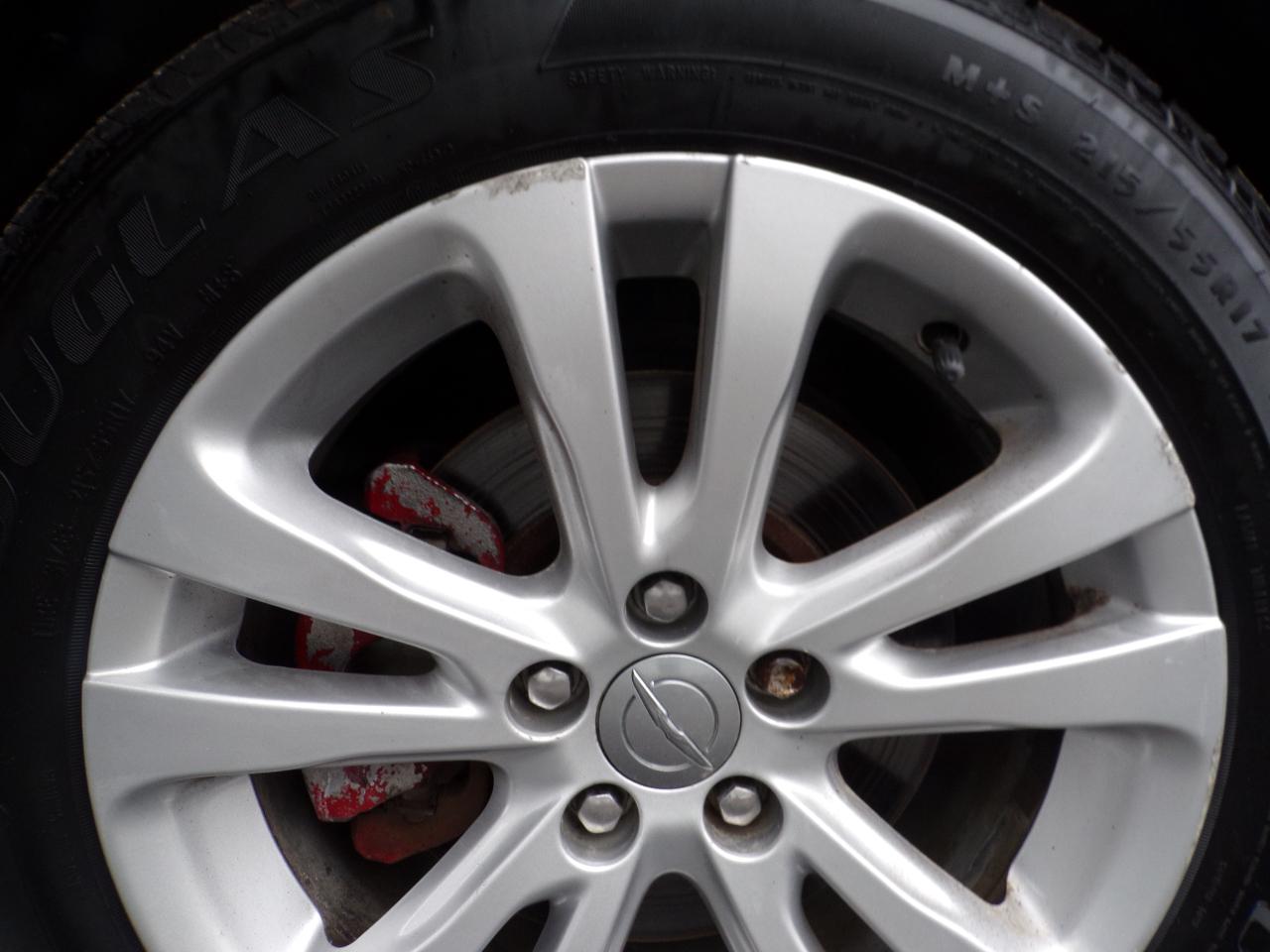 Chrysler 200 Limited 2015