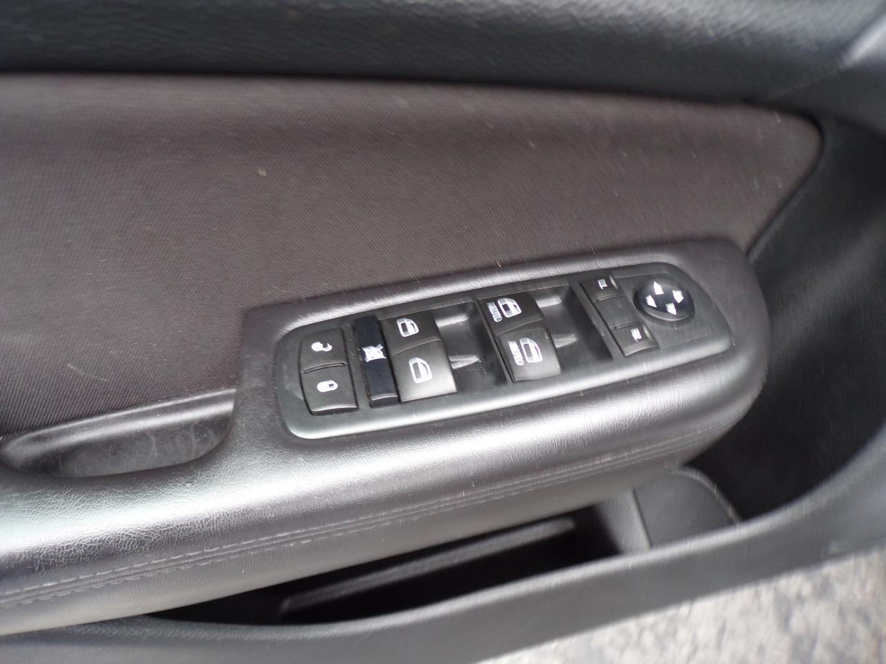 Chrysler 200 Limited 2015