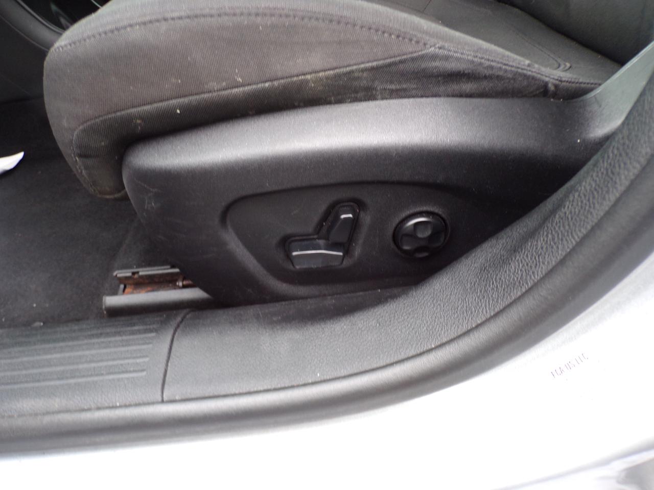 Chrysler 200 Limited 2015