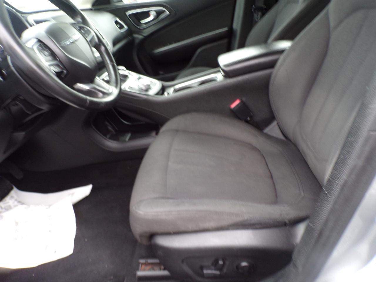 Chrysler 200 Limited 2015