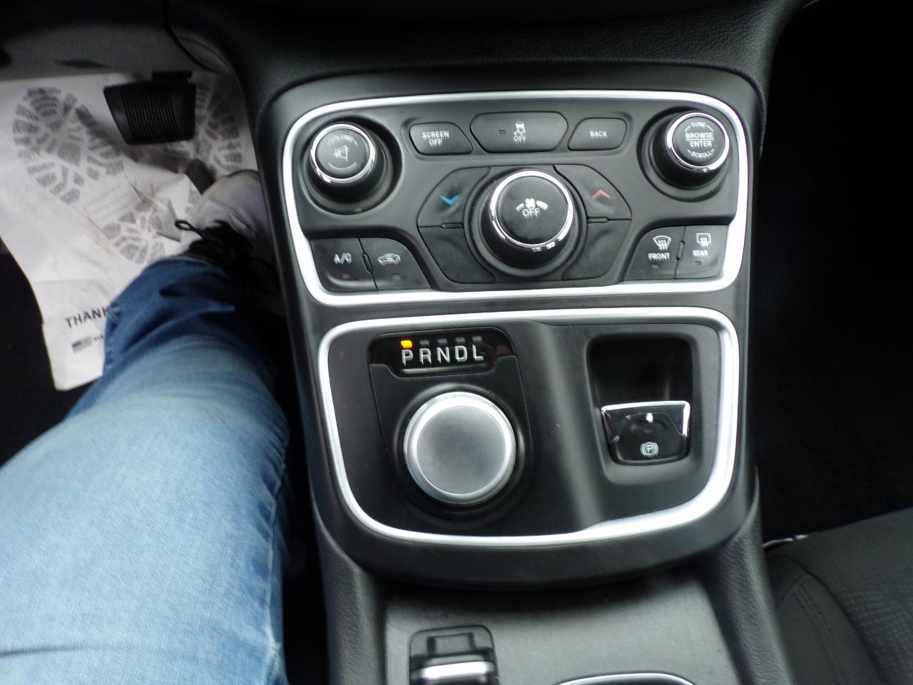 Chrysler 200 Limited 2015