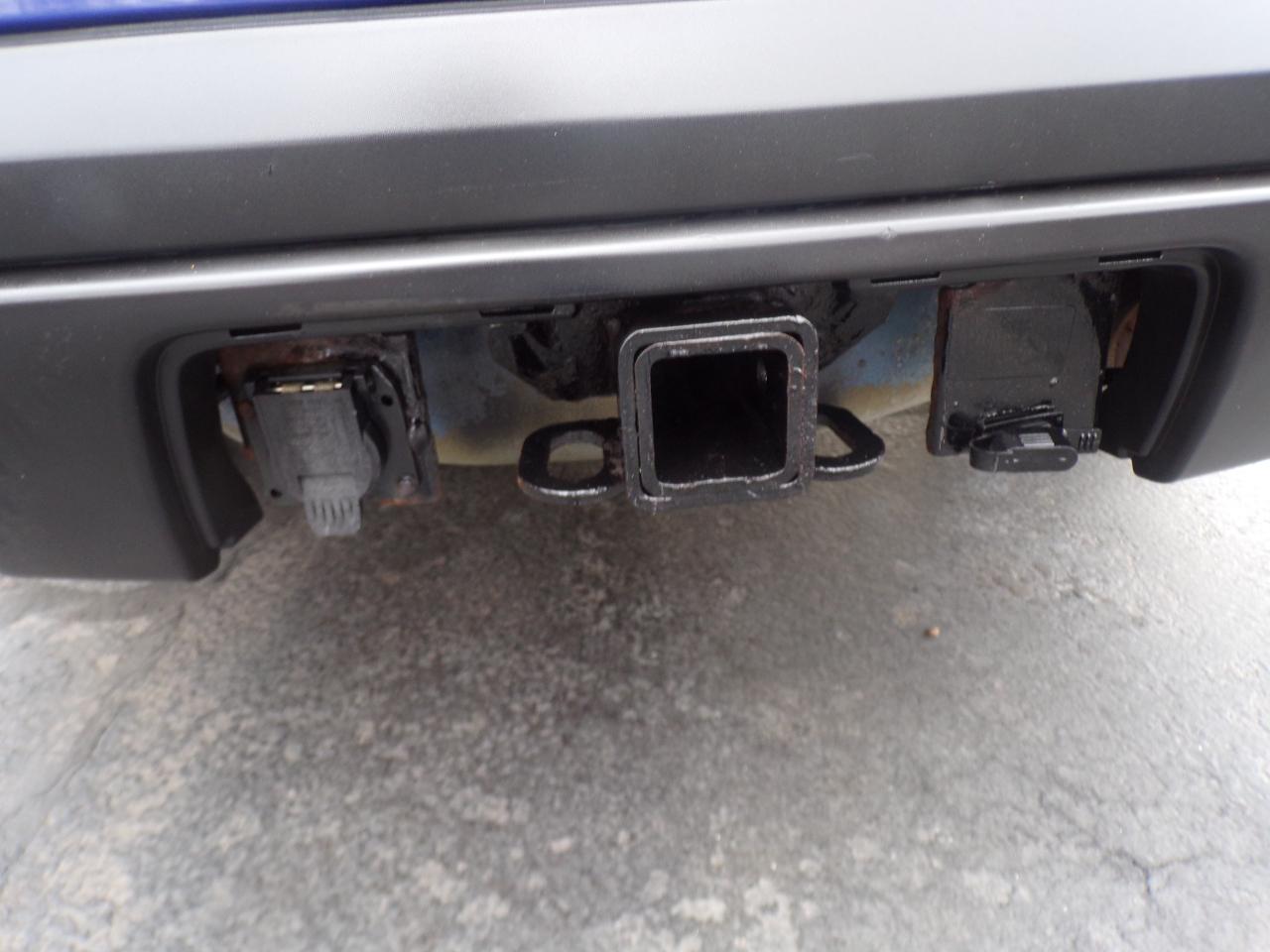 Ford Explorer XLT 4WD 2013