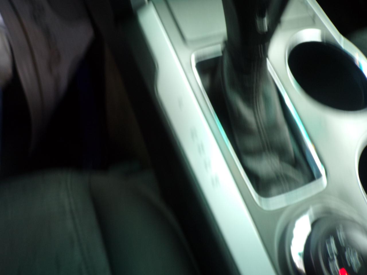 Ford Explorer XLT 4WD 2013