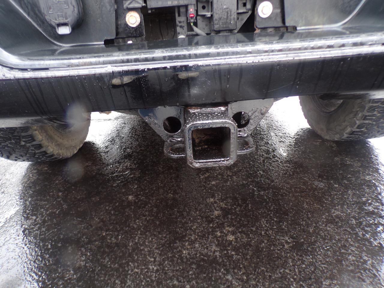 GMC Sierra 1500 Denali Crew Cab 4WD SWB 2020