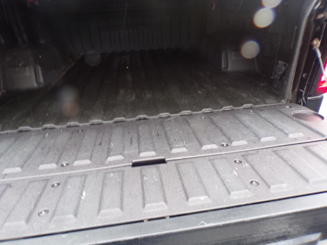 GMC Sierra 1500 Denali Crew Cab 4WD SWB 2020