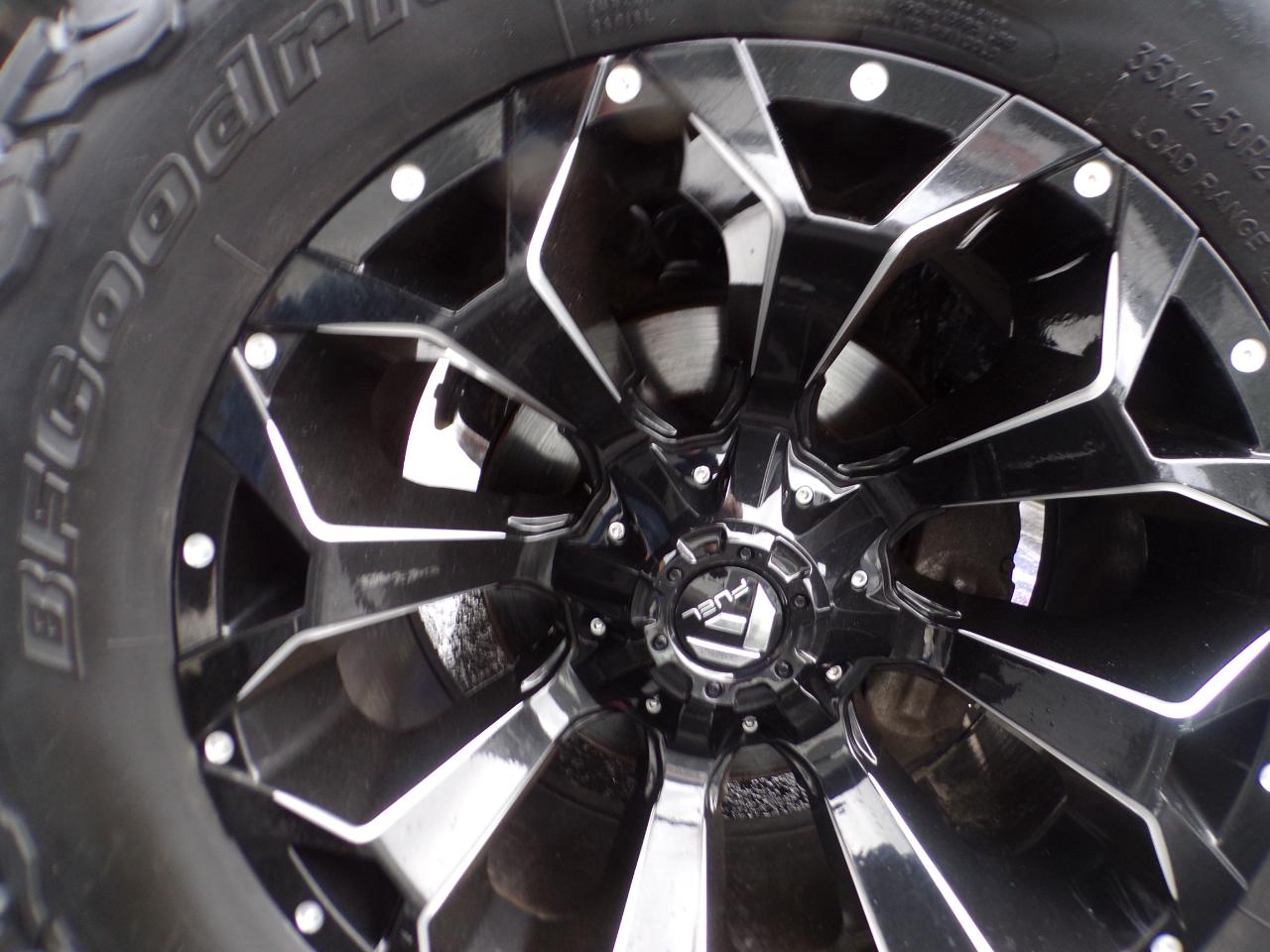 GMC Sierra 1500 Denali Crew Cab 4WD SWB 2020