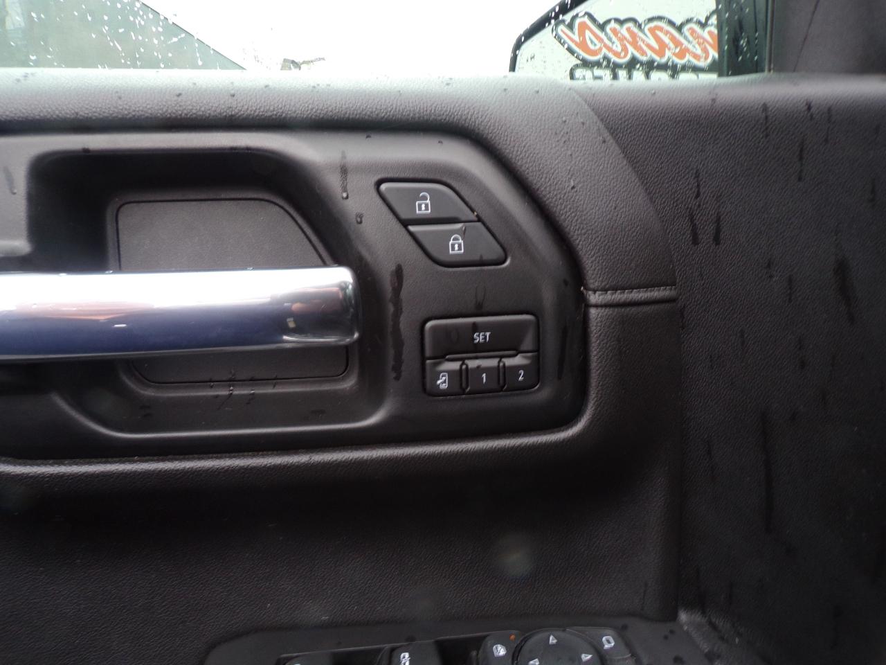 GMC Sierra 1500 Denali Crew Cab 4WD SWB 2020