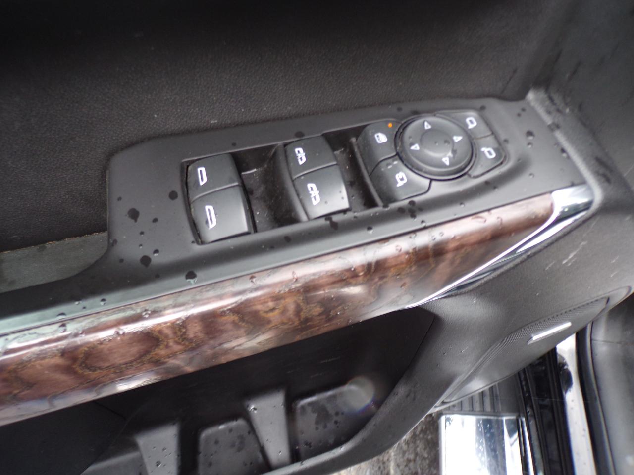 GMC Sierra 1500 Denali Crew Cab 4WD SWB 2020