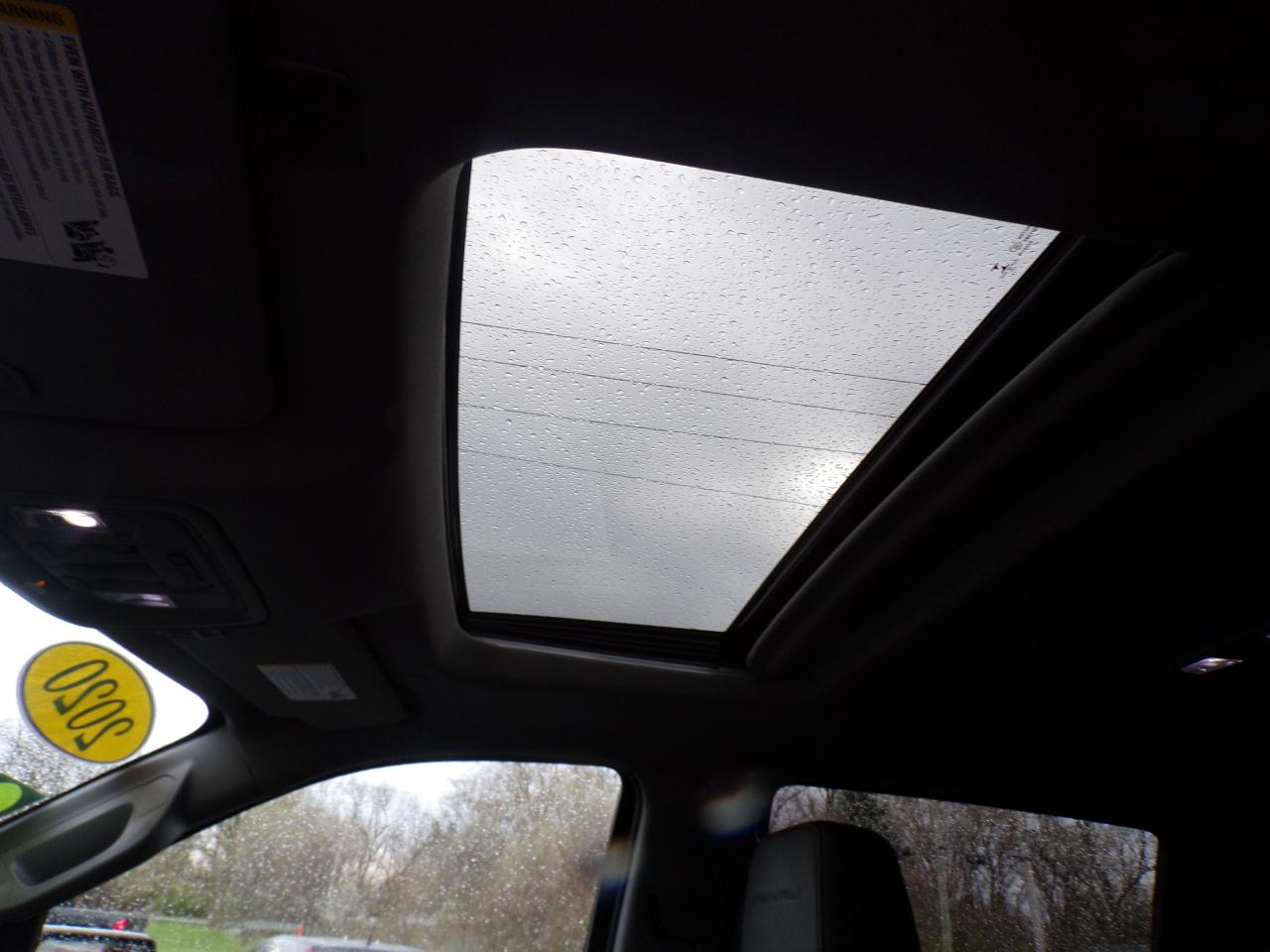 GMC Sierra 1500 Denali Crew Cab 4WD SWB 2020