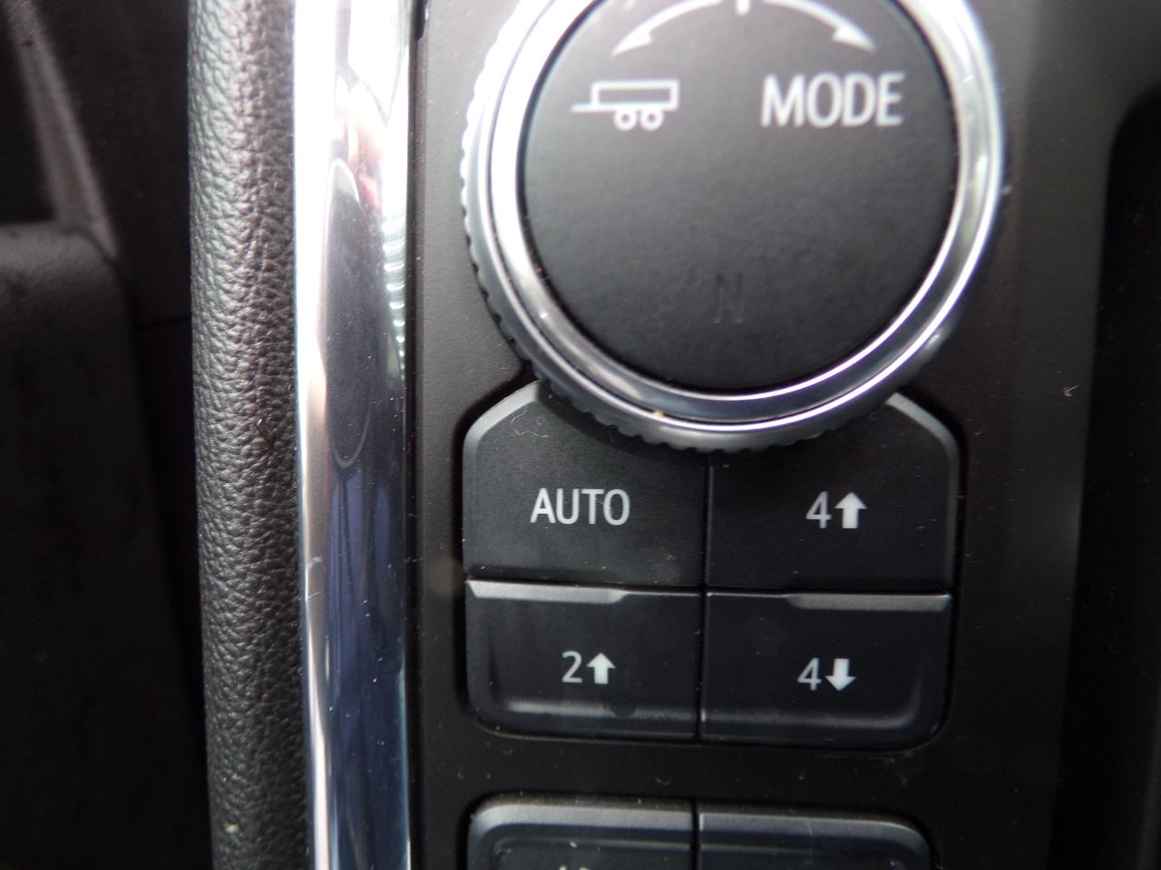 GMC Sierra 1500 Denali Crew Cab 4WD SWB 2020