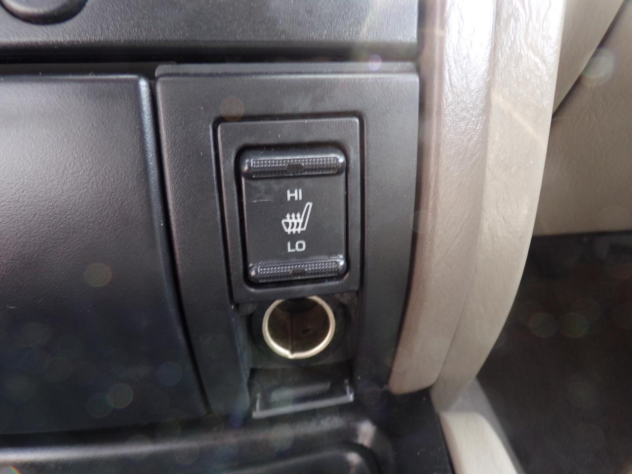 Jeep Grand Cherokee Laredo 4WD 2000