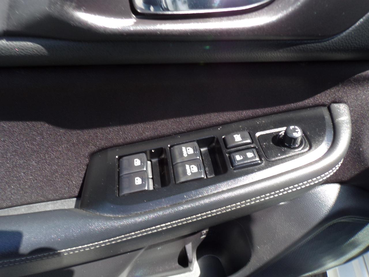 Subaru Legacy 2.5i Premium 2016