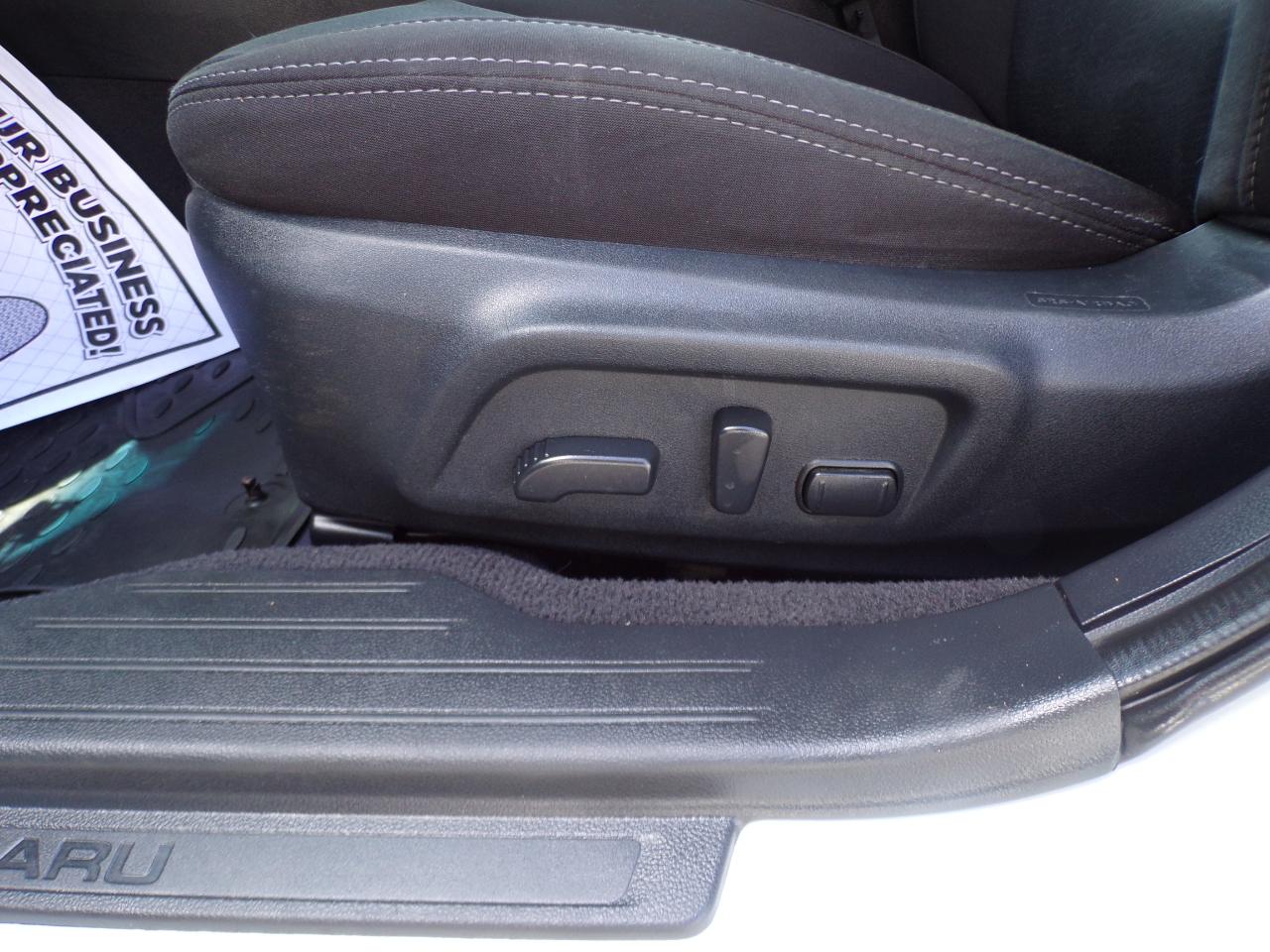 Subaru Legacy 2.5i Premium 2016